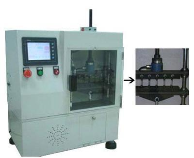 瑞滄機械設備 RSE彈簧壽命試驗機的研發(fā)與生產供應