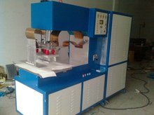 青島平順和高周波機械加工廠 引領機械設備研發(fā)的技術先鋒