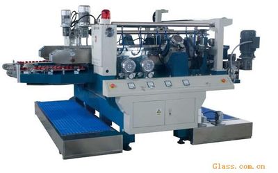 深圳市正東玻璃機械設備 創新研發引領玻璃加工行業