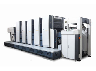 中景JD5660四開五色膠印機 高效印刷設備的創(chuàng)新研發(fā)與應用