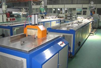 我國塑料機械設備應用廣泛需求大，技術創(chuàng)新驅動機械設備研發(fā)升級