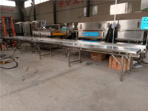 福建移動式輸送帶糧食廠家 專業(yè)機械設備研發(fā)，多圖詳解助力農業(yè)生產