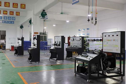 中才教儀 專注優(yōu)質(zhì)汽車教學(xué)設(shè)備與機(jī)械研發(fā)的創(chuàng)新引領(lǐng)者