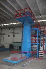 三農(nóng)摻混肥成套設(shè)備 科技創(chuàng)新驅(qū)動農(nóng)業(yè)機(jī)械研發(fā)新紀(jì)元