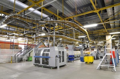 項(xiàng)目制管理在非標(biāo)機(jī)械自動化設(shè)備工廠中的應(yīng)用與價值