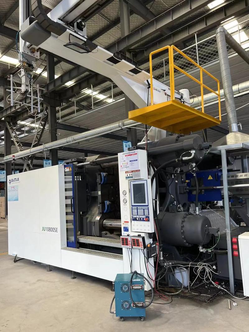 海天1080T注塑機(jī)的優(yōu)勢與應(yīng)用場景