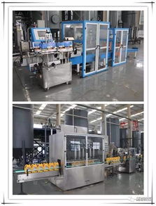 技術創新驅動效益增長 泰克公司機械設備研發成果顯著