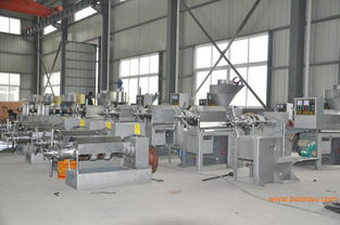 如何選擇優質榨油機？重慶市場、知名品牌及上海二龍設備全解析