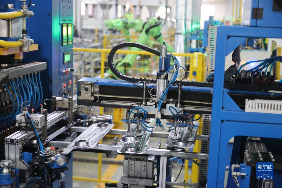 浙江慈溪 取暖設(shè)備產(chǎn)銷兩旺，創(chuàng)新研發(fā)驅(qū)動(dòng)產(chǎn)業(yè)升級(jí)