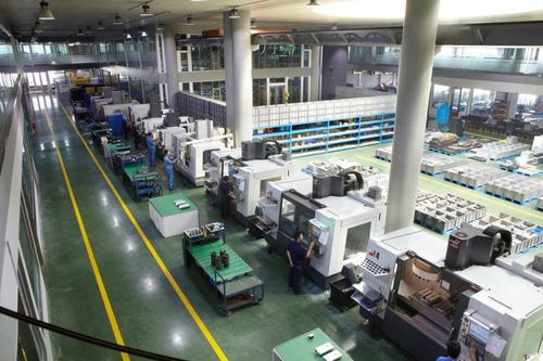 南海區(qū)外貿(mào)強(qiáng)勢(shì)回暖，前兩月進(jìn)出口總值突破300億元，機(jī)械設(shè)備研發(fā)成關(guān)鍵引擎