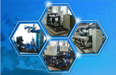 樂沃(天津)新能源技術(shù) 領(lǐng)航綠色未來，深耕機(jī)械設(shè)備研發(fā)創(chuàng)新