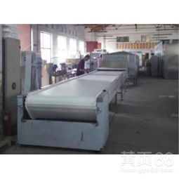 科弘微波 以專業(yè)技術(shù)創(chuàng)新，引領(lǐng)微波預(yù)煮設(shè)備研發(fā)新浪潮