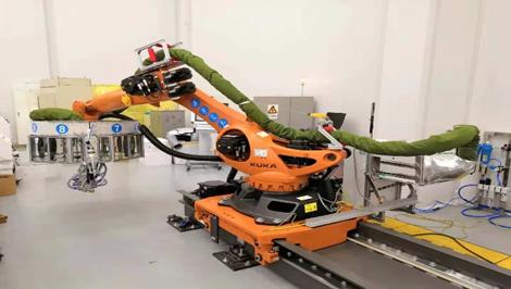 西咸新區涇河新城企業榮膺增材制造產業鏈鏈主，引領機械設備研發新浪潮