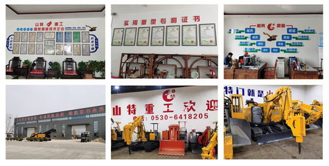 創新驅動，精益求精——我們的機械設備研發之路