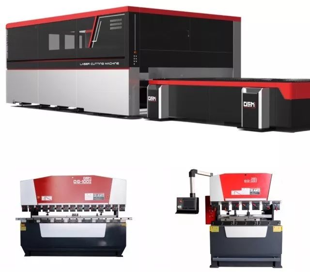 2017工博會首發新品盤點 機械設備研發邁向智能化與綠色化
