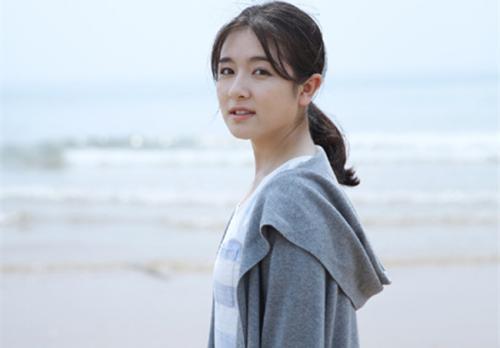 唐人影視女藝人的“佛系”之路 在演藝圈中從容前行