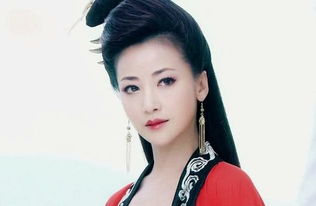 鄭爽版《倩女幽魂》驚艷全場，陳紫函古裝造型再成焦點，不火太可惜