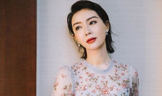 出道18年零緋聞，結婚8年無子，42歲美如花 她的“惜基因”人生，才是頂級智慧